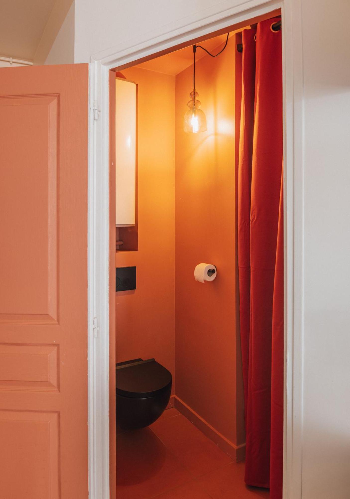 Apartment Alcova - Stade De France - Jacuzzi - Cinema *